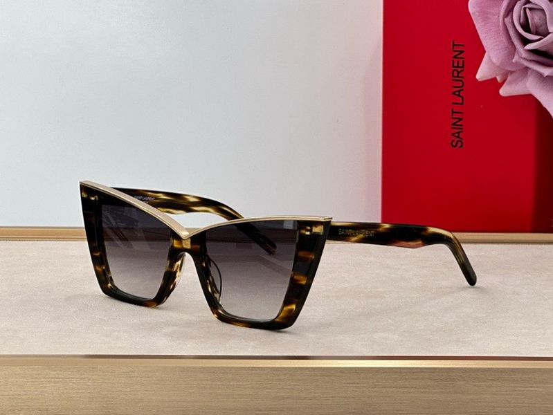 YSL Sunglasses(AAAA)-020