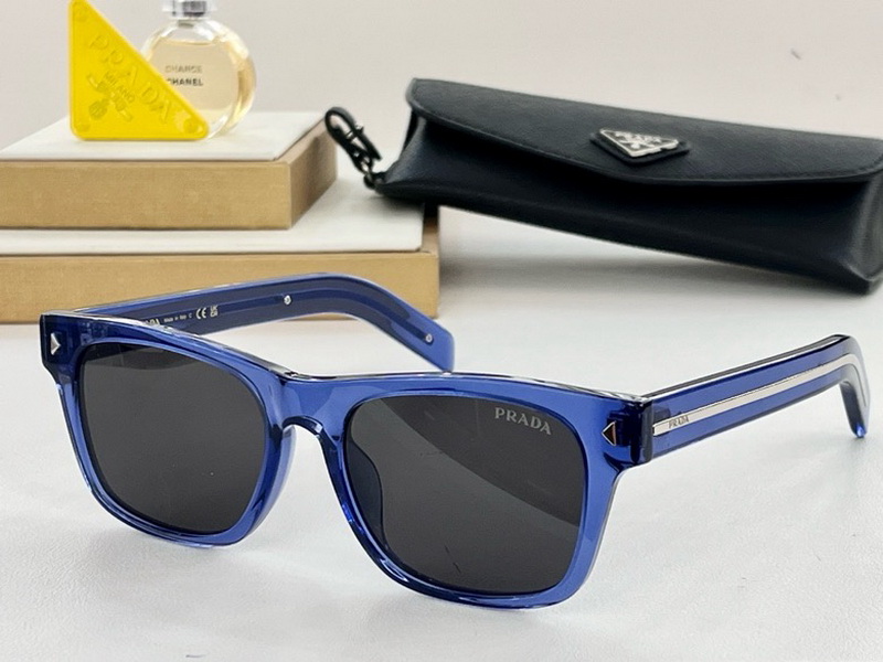 Prada Sunglasses(AAAA)-2560