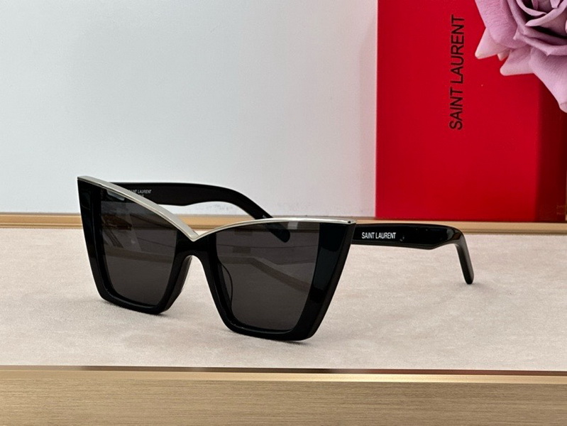 YSL Sunglasses(AAAA)-016