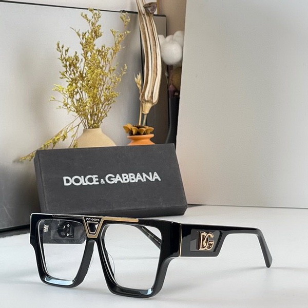 D&G Sunglasses(AAAA)-710