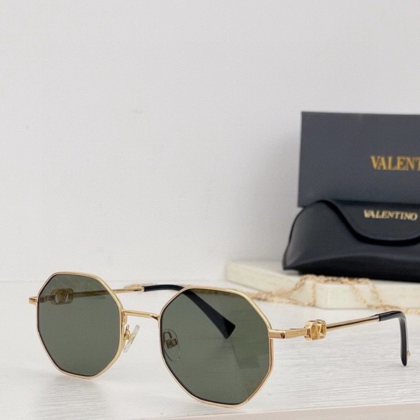 Valentino Sunglasses(AAAA)-237