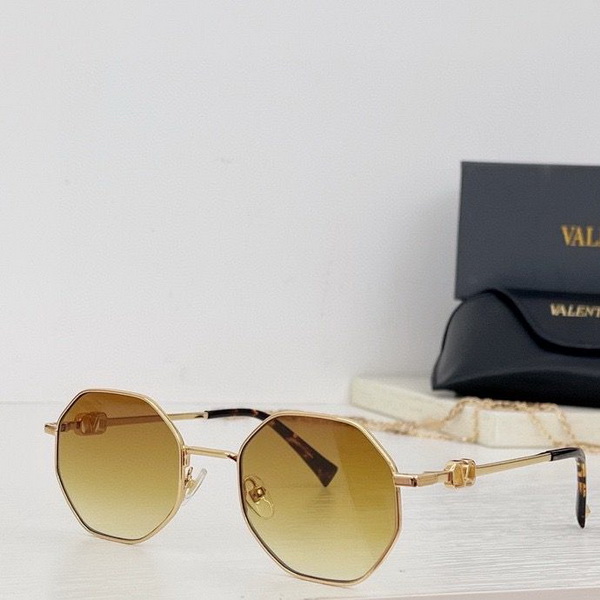 Valentino Sunglasses(AAAA)-236