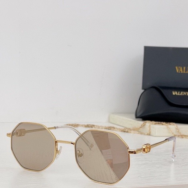 Valentino Sunglasses(AAAA)-233