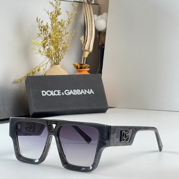 D&G Sunglasses(AAAA)-708
