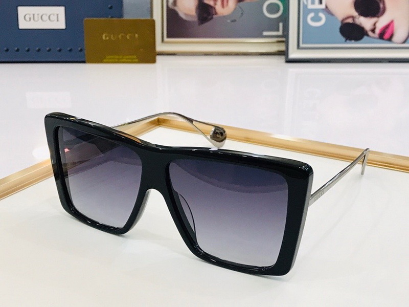 Gucci Sunglasses(AAAA)-1851