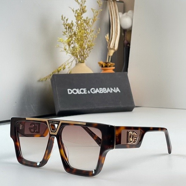 D&G Sunglasses(AAAA)-706