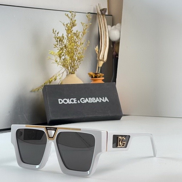 D&G Sunglasses(AAAA)-705