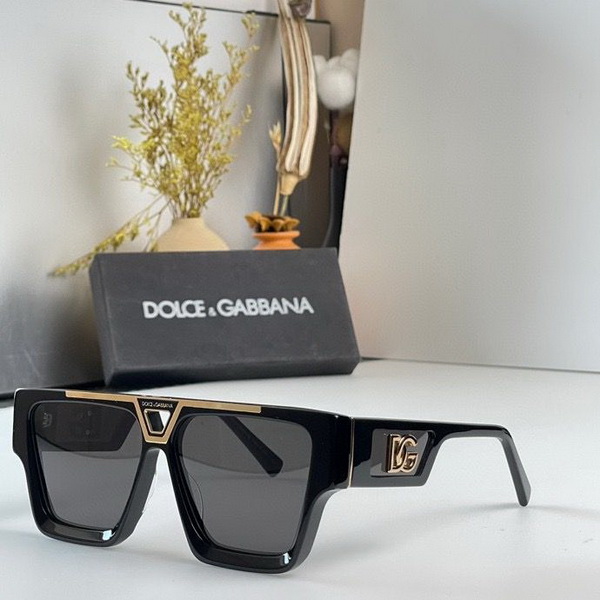 D&G Sunglasses(AAAA)-704