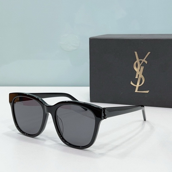 YSL Sunglasses(AAAA)-014