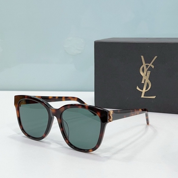 YSL Sunglasses(AAAA)-013