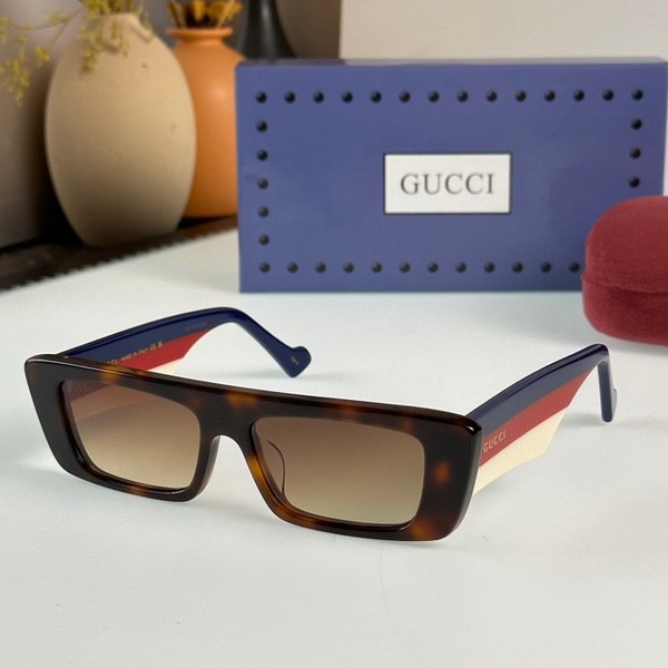 Gucci Sunglasses(AAAA)-1848