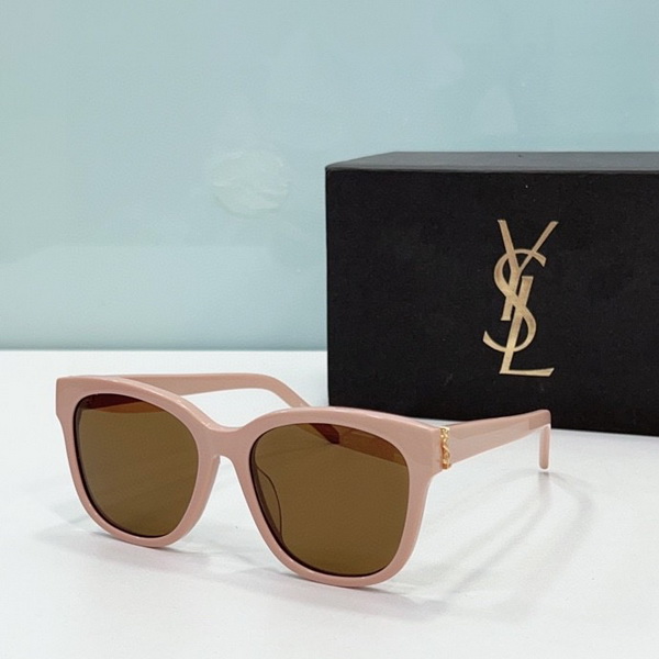 YSL Sunglasses(AAAA)-011