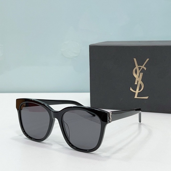 YSL Sunglasses(AAAA)-009