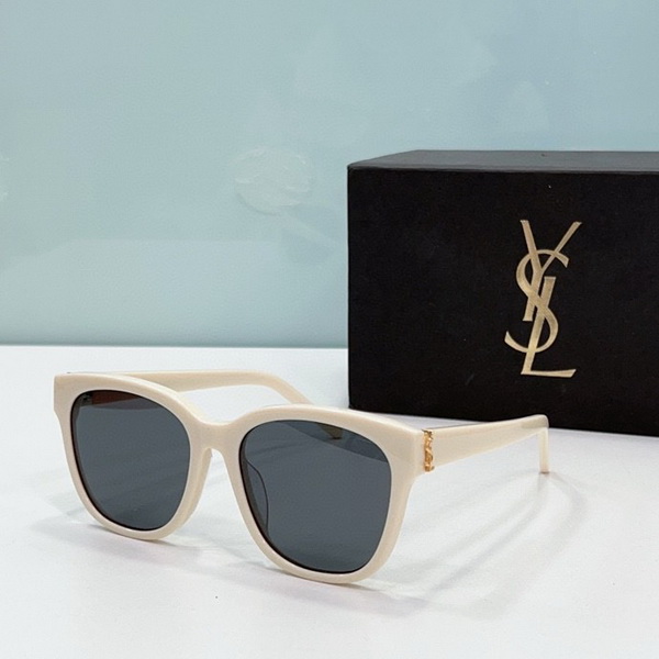 YSL Sunglasses(AAAA)-010