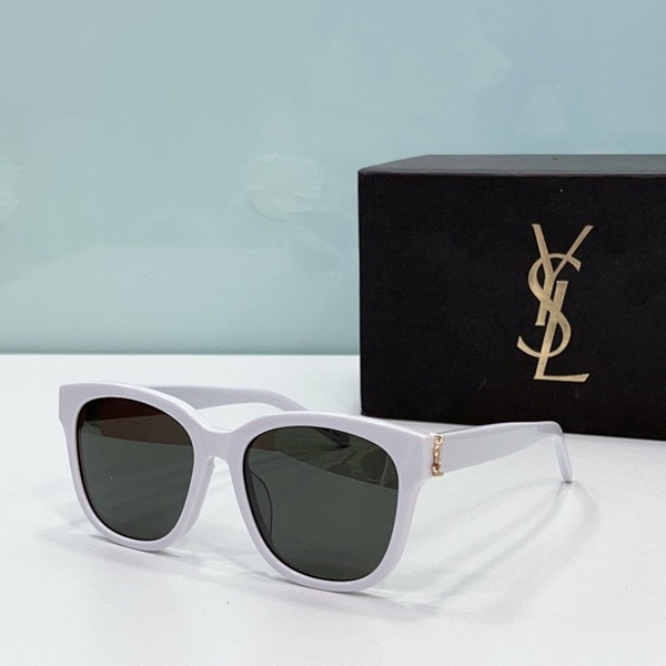 YSL Sunglasses(AAAA)-008