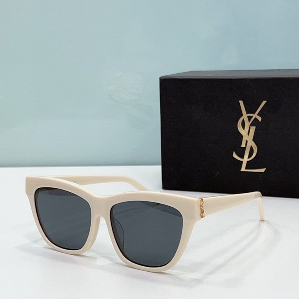 YSL Sunglasses(AAAA)-006