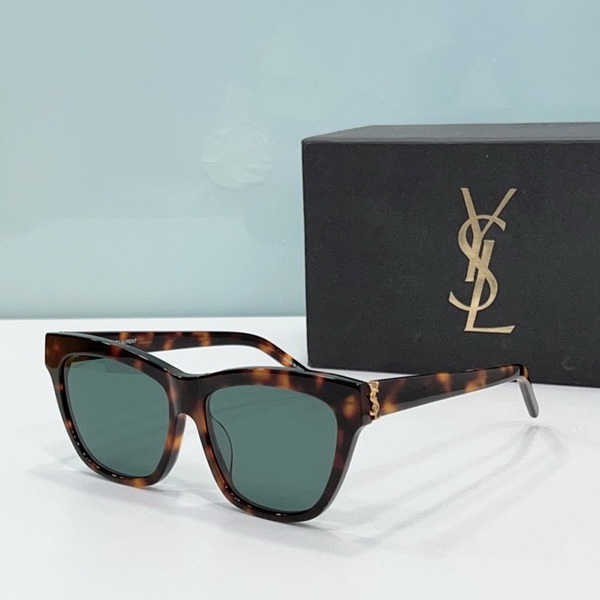 YSL Sunglasses(AAAA)-004