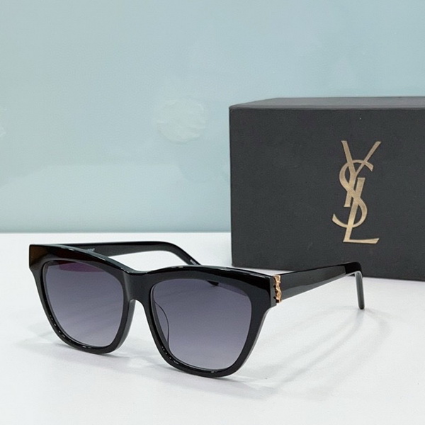 YSL Sunglasses(AAAA)-003