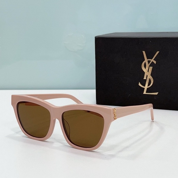 YSL Sunglasses(AAAA)-002
