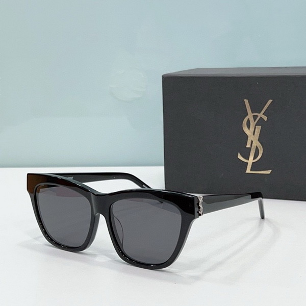 YSL Sunglasses(AAAA)-001