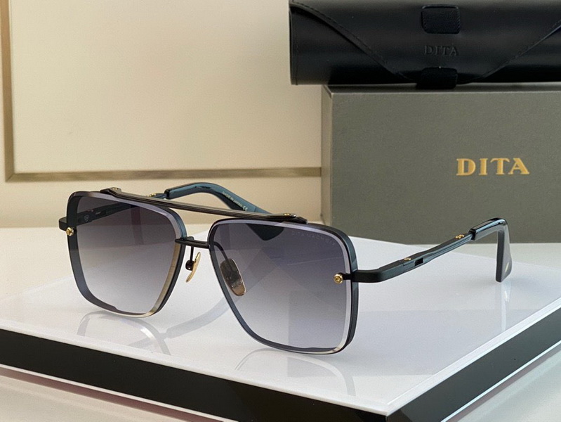 DITA Sunglasses(AAAA)-727
