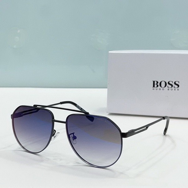 Boss Sunglasses(AAAA)-244