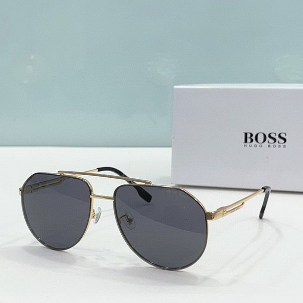 Boss Sunglasses(AAAA)-246