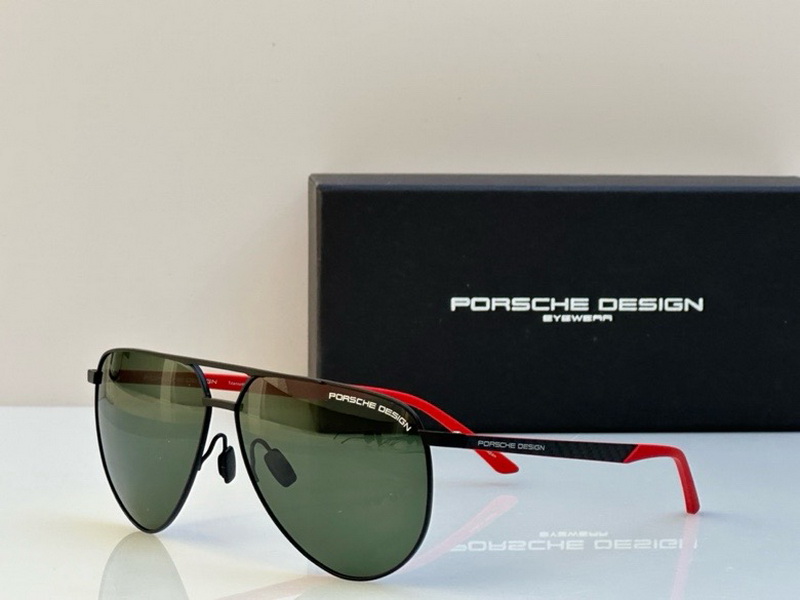 Porsche Design Sunglasses(AAAA)-184