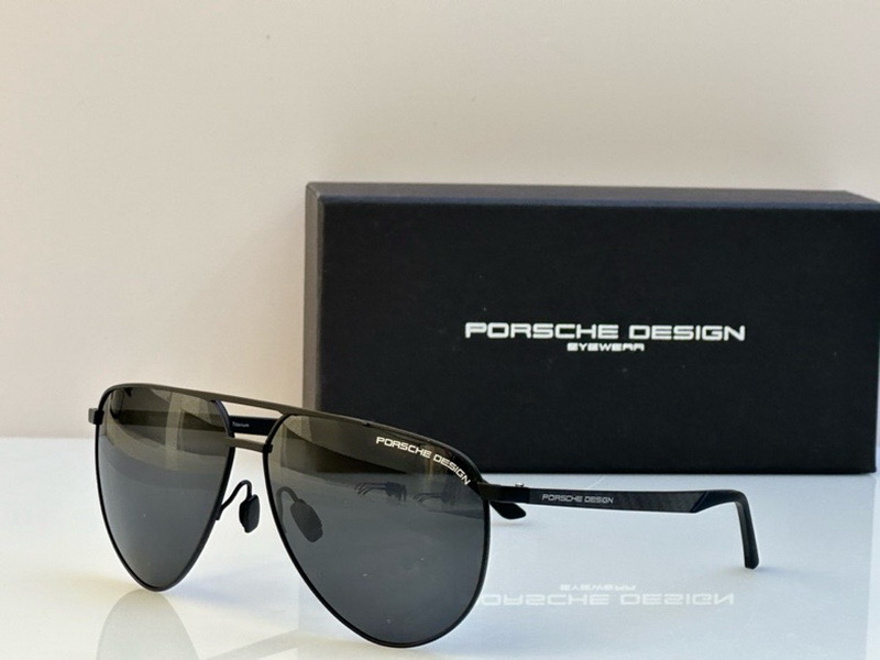 Porsche Design Sunglasses(AAAA)-183