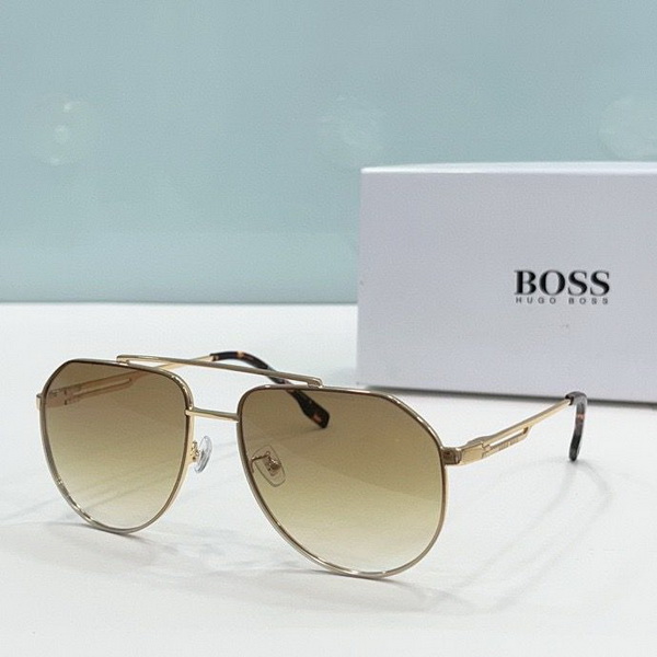 Boss Sunglasses(AAAA)-243