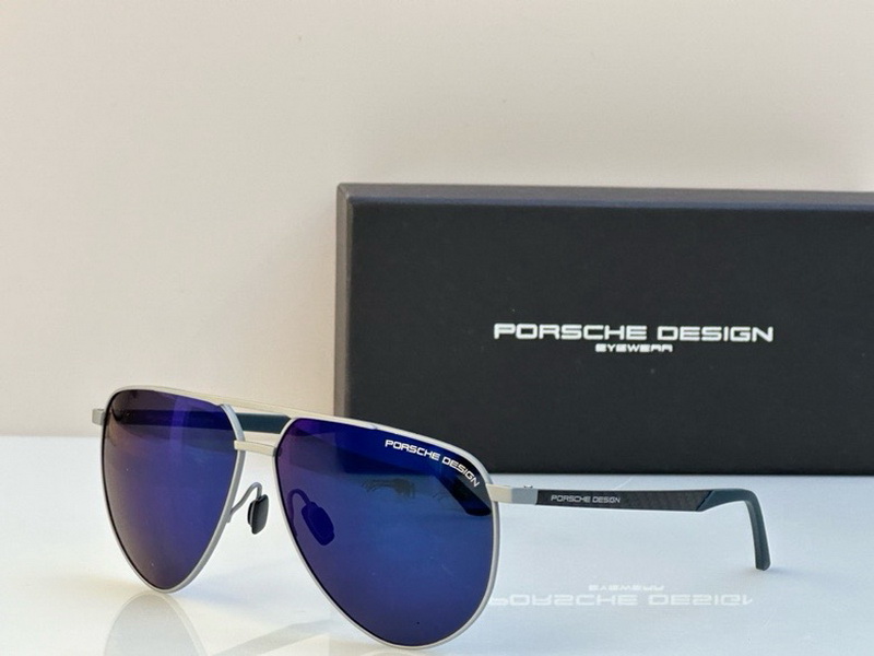 Porsche Design Sunglasses(AAAA)-182