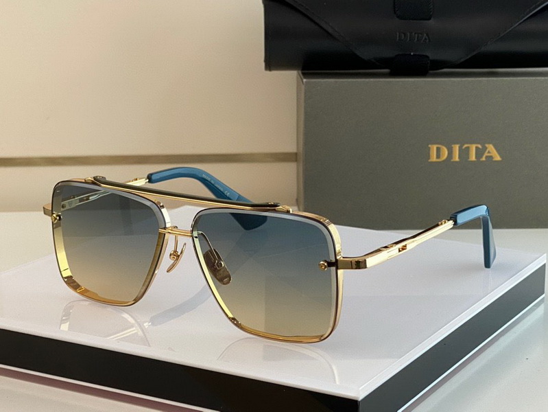 DITA Sunglasses(AAAA)-724