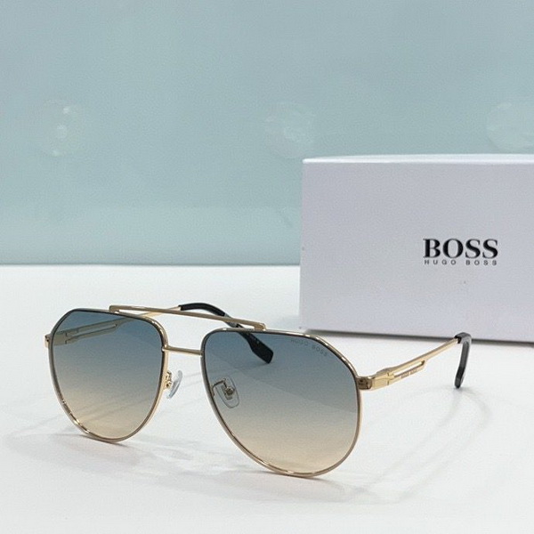 Boss Sunglasses(AAAA)-242