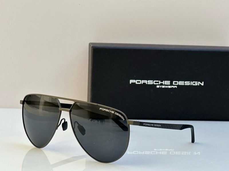 Porsche Design Sunglasses(AAAA)-181