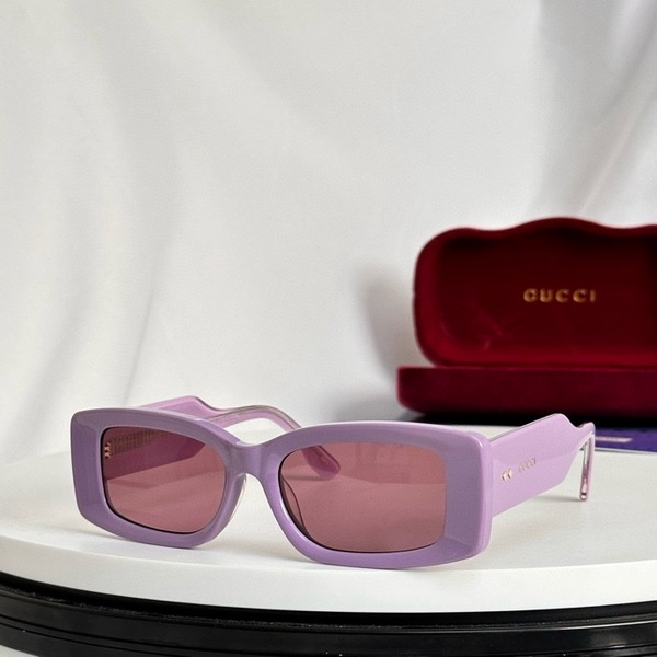 Gucci Sunglasses(AAAA)-1844