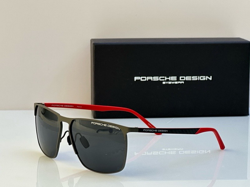Porsche Design Sunglasses(AAAA)-180