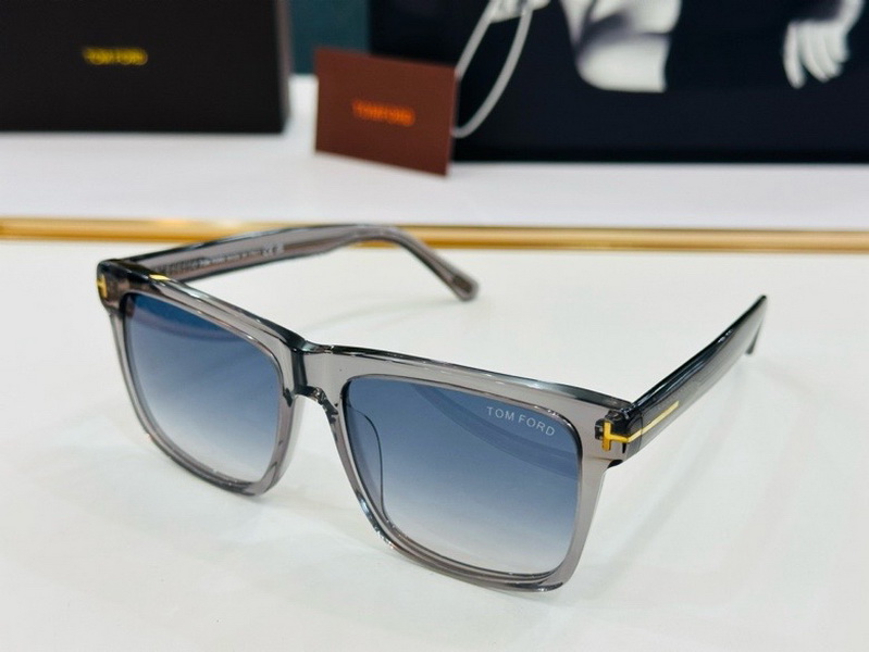 Tom Ford Sunglasses(AAAA)-1676