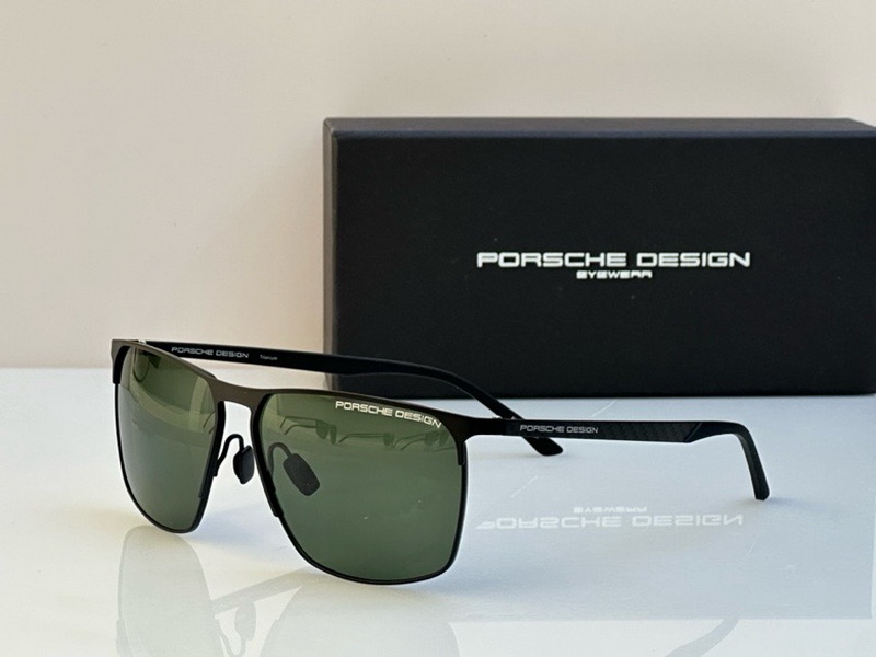 Porsche Design Sunglasses(AAAA)-179