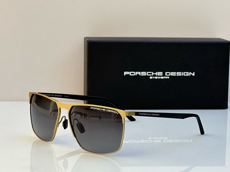 Porsche Design Sunglasses(AAAA)-177