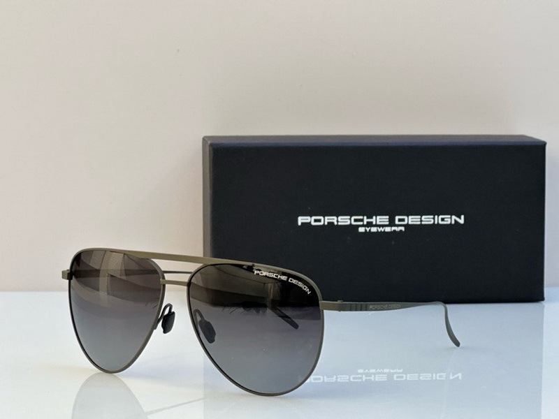 Porsche Design Sunglasses(AAAA)-176