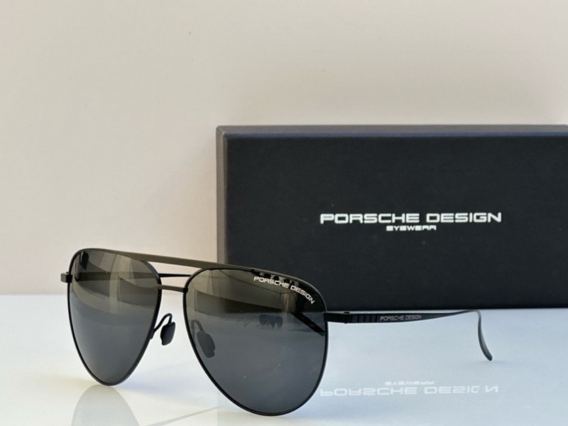 Porsche Design Sunglasses(AAAA)-175