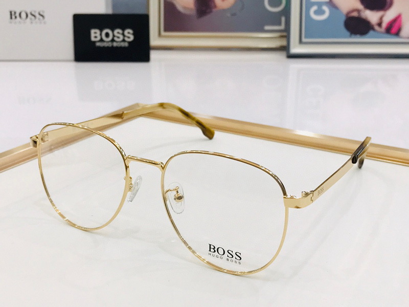 Boss Sunglasses(AAAA)-238