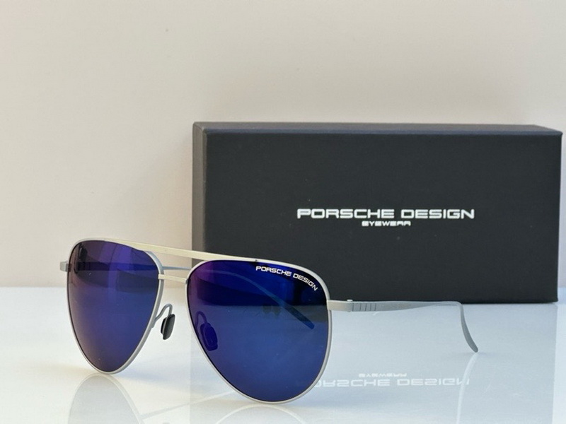Porsche Design Sunglasses(AAAA)-174