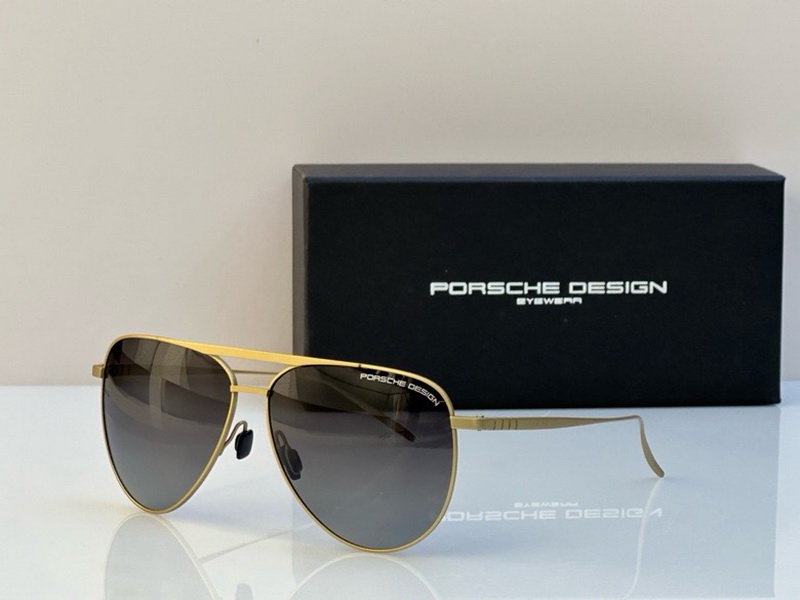 Porsche Design Sunglasses(AAAA)-173