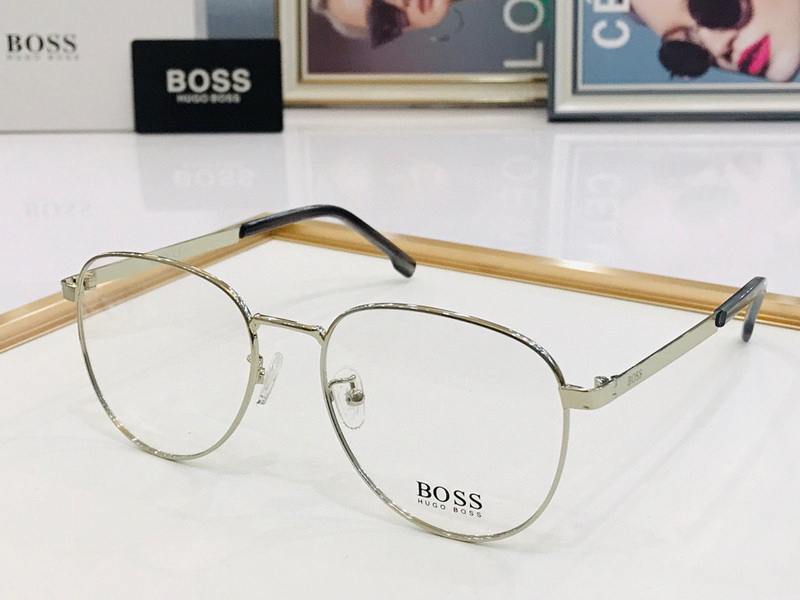 Boss Sunglasses(AAAA)-236