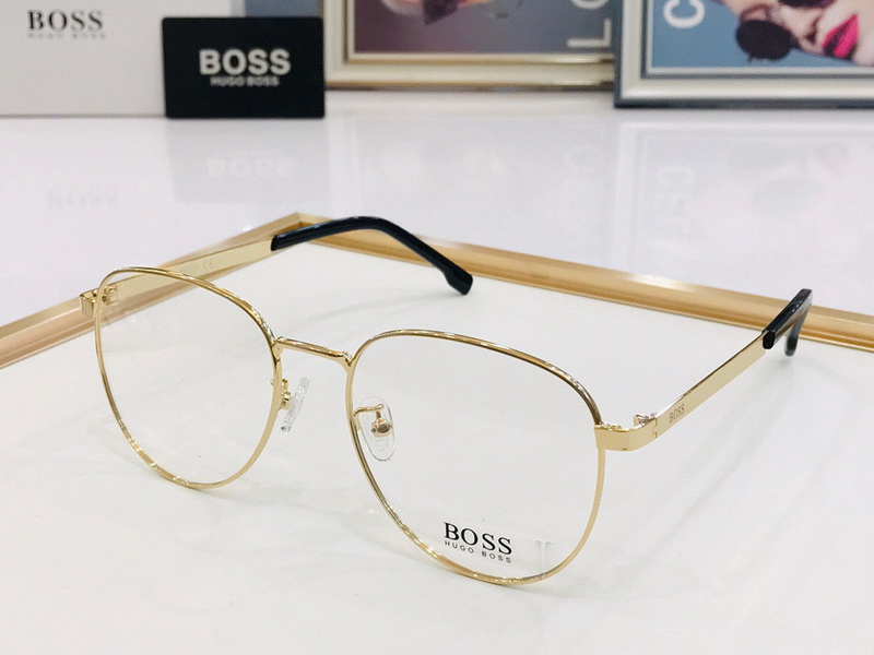 Boss Sunglasses(AAAA)-235