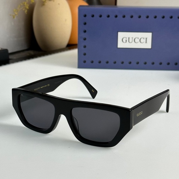Gucci Sunglasses(AAAA)-1840