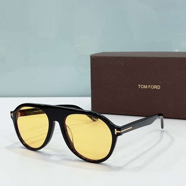 Tom Ford Sunglasses(AAAA)-1674