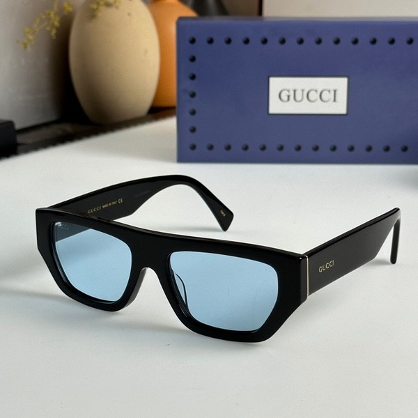 Gucci Sunglasses(AAAA)-1838