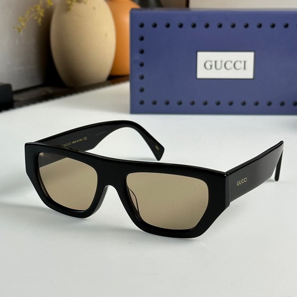 Gucci Sunglasses(AAAA)-1837